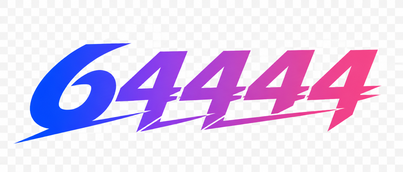 64444 লোগো